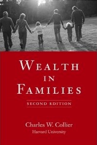 Wealth in Families